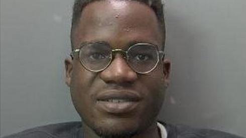 Yanick Beresford