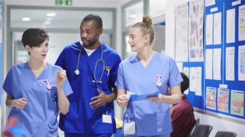 Nurses