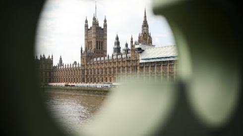 Houses of Parliament