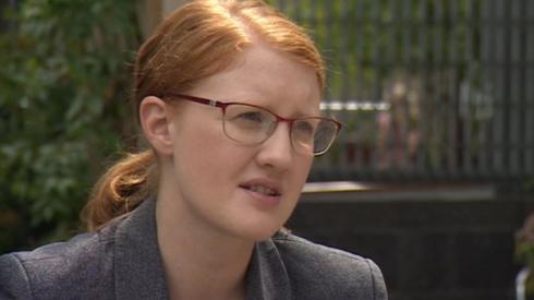 Holly Lynch