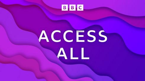Access All logo