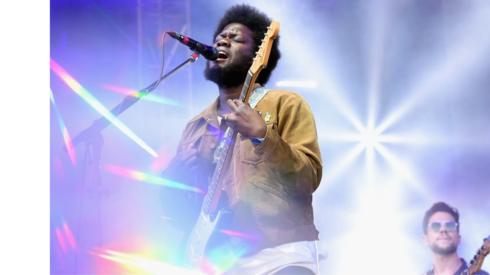 Michael Kiwanuka