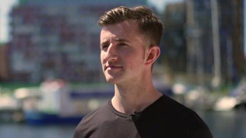 Alex Dickin (Ipswich Cladiators)