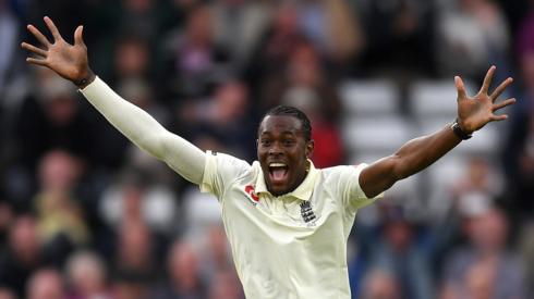 Jofra Archer