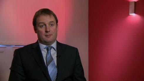 Alasdair Moireasdan