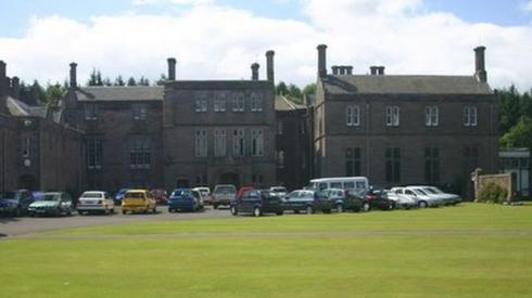Strathallan School