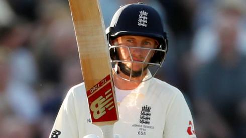 Joe Root