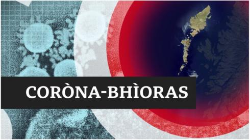 An Coròna-bhìoras