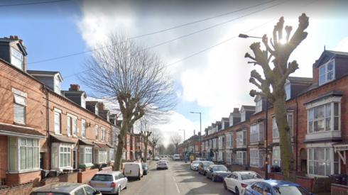 Walford Road