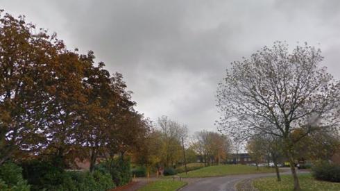 Walshs Manor, Stantonbury, Milton Keynes