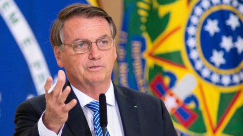 Jair Bolsonaro