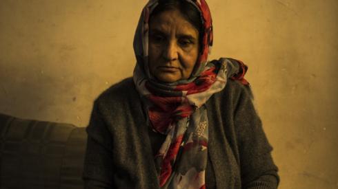 Shukria Yasini