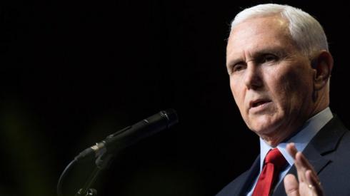 Mike Pence