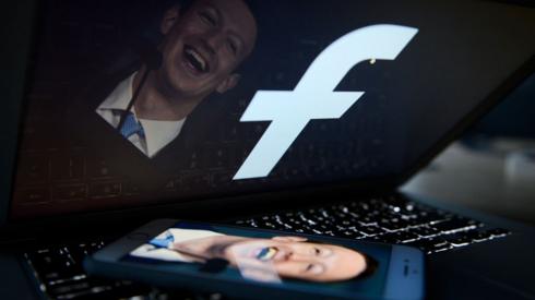 Mark Zuckerberg