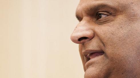 Labour candidate for Rochdale, Azhar Ali