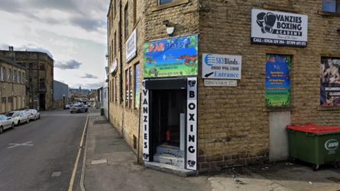 Allpets and The Bradford Birdman store in Bradford