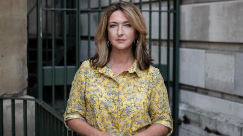 Victoria Derbyshire
