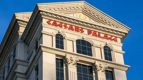 Caesars Palace