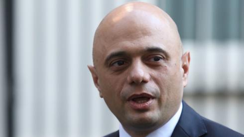Sajid Javid