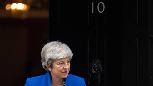 Theresa May