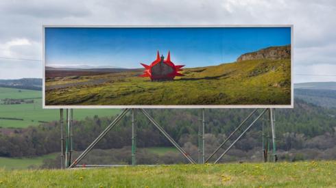 Billboard