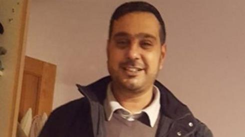 Sajed Choudry