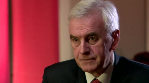 John McDonnell