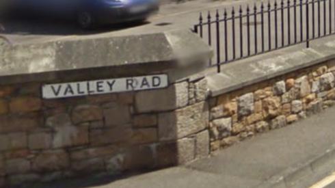 Valley Road street view