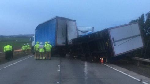 HGVs
