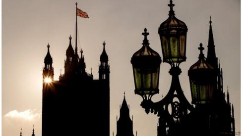 Palace of Westminster