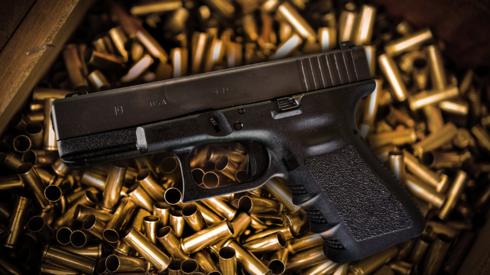 Guns are now the leading cause of death among young Americans