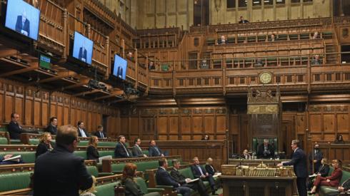 Virtual PMQs