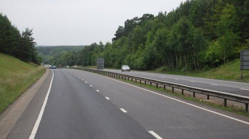A11 Thetford bypass