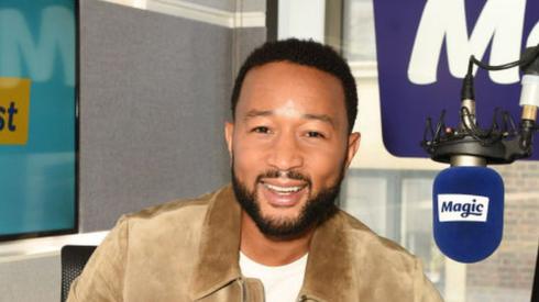 John Legend