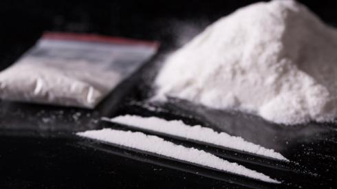 cocaine