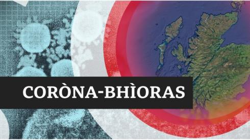 Coròna-bhìoras