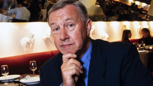 Sir Terence Conran
