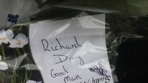Tribute to Richard Day