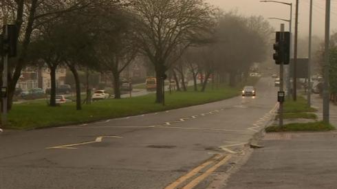 Hagley Road West