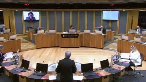 Senedd