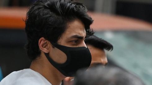 Aryan Khan