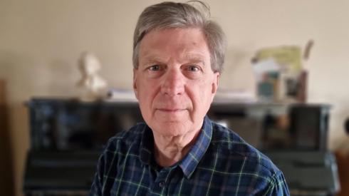 Steve Ellis