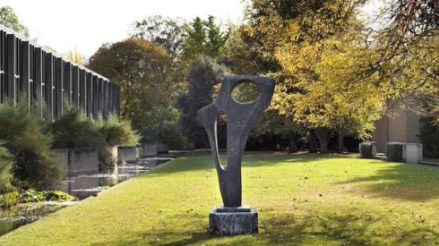 St Catherine's College, Oxford