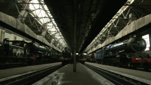 Didcot Railway Centre