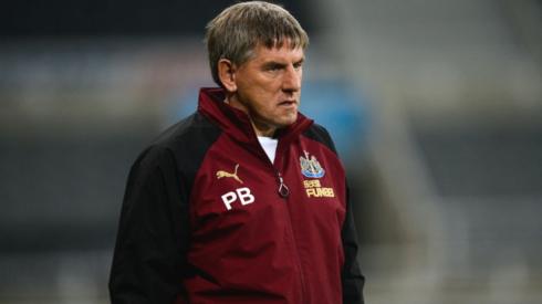 Peter Beardsley