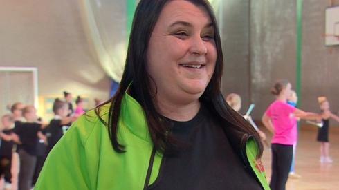 Kelly Lewis- Bennett