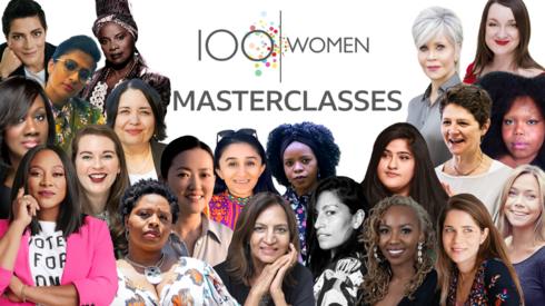 100 Women - BBC News