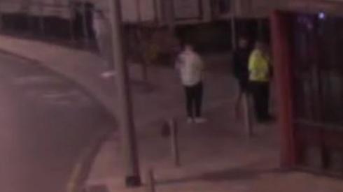 CCTV