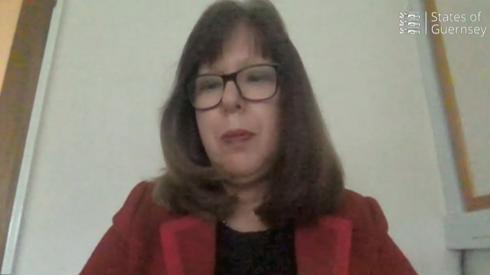 Dr Nicola Brink