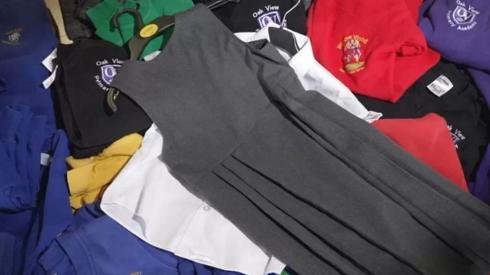 School uniforms